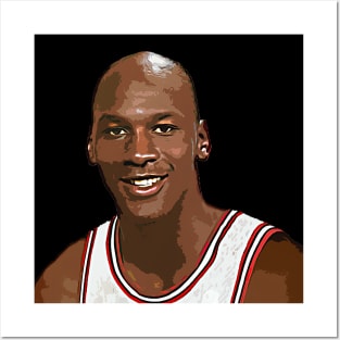 CLASSIC - MJ 23 Posters and Art